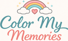 Color My Memories